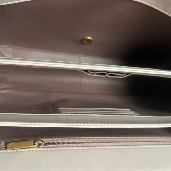 Chanel Paris Cosmo Flap Bag - Picture 12 of 12